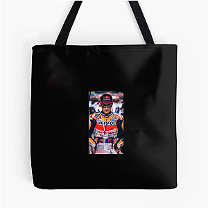 Marc Márquez My Favorite Rider Marc Márquez Bags