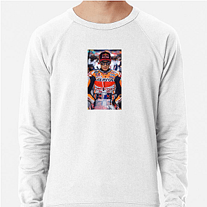 Marc Márquez My Favorite Rider Marc Márquez Sweatshirts