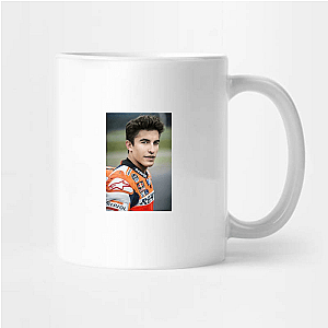 Marc Márquez The Baby Alien Marc Márquez Mugs