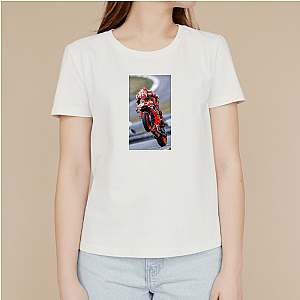 Marc Márquez Unstoppable Force Marc Márquez T-Shirts