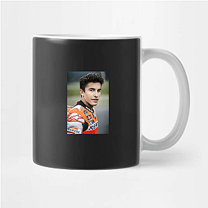 Marc Márquez The Baby Alien Marc Márquez Mugs