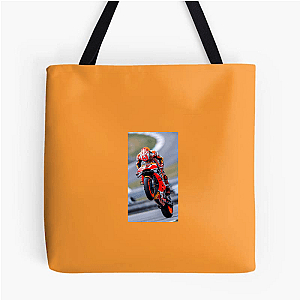 Marc Márquez Unstoppable Force Marc Márquez Bags