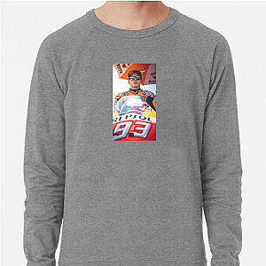 Marc Márquez Cervera's Finest Marc Márquez Sweatshirts
