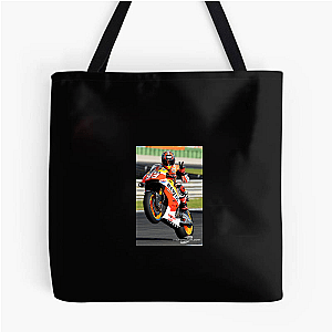 Marc Márquez Always Pushing, Always Daring Marc Márquez Bags