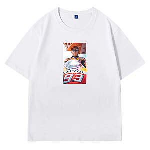 Marc Márquez Cervera's Finest Marc Márquez T-Shirts
