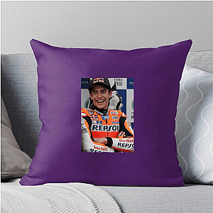 Marc Márquez Ride It Like Marc Marc Márquez Pillows Cover