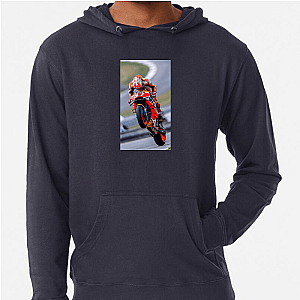 Marc Márquez Unstoppable Force Marc Márquez Hoodies