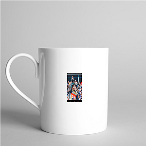 Marc Márquez Eight Time World Champ Marc Márquez Mugs