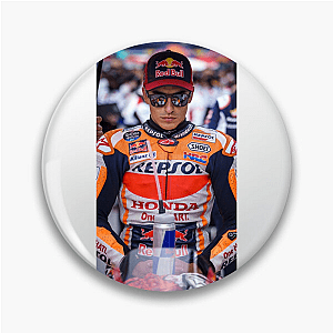 Marc Márquez My Favorite Rider Marc Márquez Pins