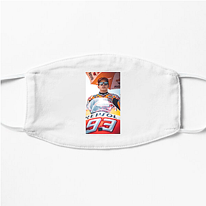 Marc Márquez Cervera's Finest Marc Márquez Face Masks