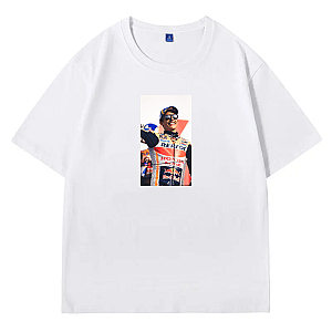 Marc Márquez Elbow Down Legend Marc Márquez T-Shirts