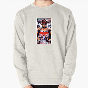 Marc Márquez My Favorite Rider Marc Márquez Sweatshirts
