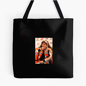 Marc Márquez MotoGP King Marc Márquez Bags