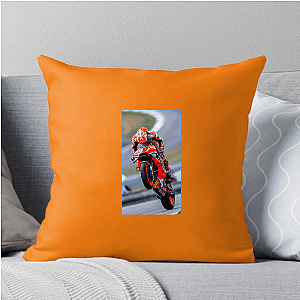 Marc Márquez Unstoppable Force Marc Márquez Pillows Cover