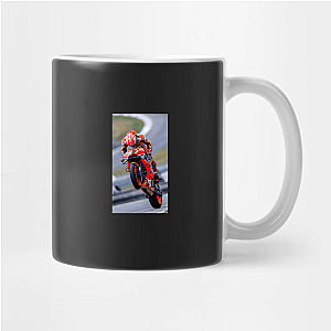 Marc Márquez Unstoppable Force Marc Márquez Mugs