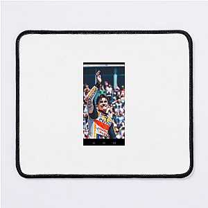 Marc Márquez Eight Time World Champ Marc Márquez Mouse Pads