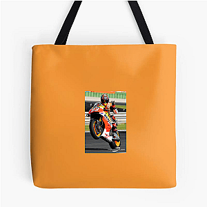 Marc Márquez Always Pushing, Always Daring Marc Márquez Bags