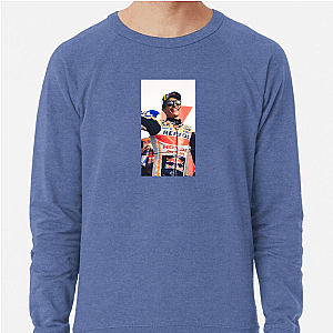 Marc Márquez Elbow Down Legend Marc Márquez Sweatshirts