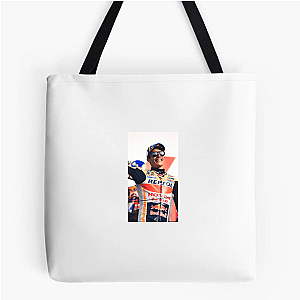 Marc Márquez Elbow Down Legend Marc Márquez Bags