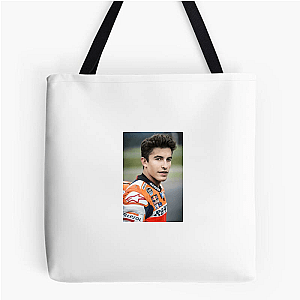 Marc Márquez The Baby Alien Marc Márquez Bags