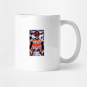 Marc Márquez My Favorite Rider Marc Márquez Mugs
