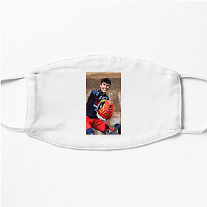 Marc Márquez Beyond The Limits Marc Márquez Face Masks
