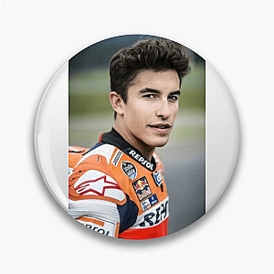 Marc Márquez The Baby Alien Marc Márquez Pins