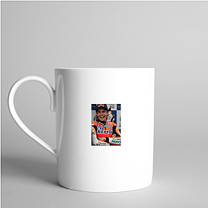 Marc Márquez Ride It Like Marc Marc Márquez Mugs