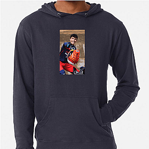 Marc Márquez Beyond The Limits Marc Márquez Hoodies