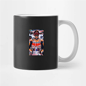 Marc Márquez My Favorite Rider Marc Márquez Mugs