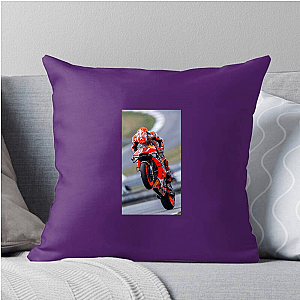 Marc Márquez Unstoppable Force Marc Márquez Pillows Cover