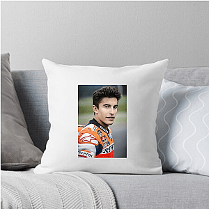 Marc Márquez The Baby Alien Marc Márquez Pillows Cover