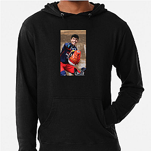 Marc Márquez Beyond The Limits Marc Márquez Hoodies