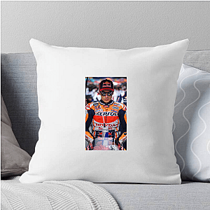 Marc Márquez My Favorite Rider Marc Márquez Pillows Cover