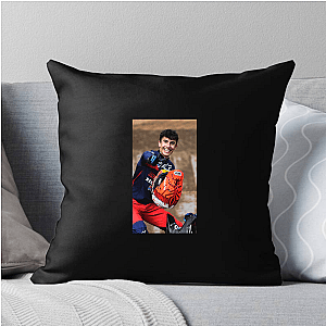 Marc Márquez Beyond The Limits Marc Márquez Pillows Cover