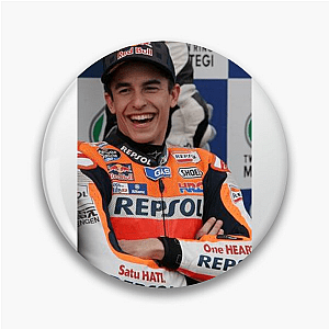 Marc Márquez Ride It Like Marc Marc Márquez Pins