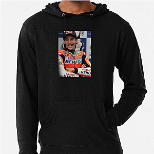 Marc Márquez Ride It Like Marc Marc Márquez Hoodies