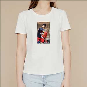 Marc Márquez Beyond The Limits Marc Márquez T-Shirts