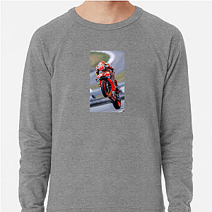 Marc Márquez Unstoppable Force Marc Márquez Sweatshirts