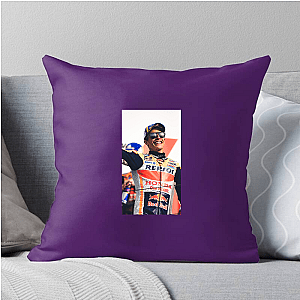 Marc Márquez Elbow Down Legend Marc Márquez Pillows Cover