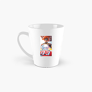 Marc Márquez Cervera's Finest Marc Márquez Mugs