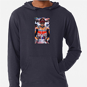 Marc Márquez My Favorite Rider Marc Márquez Hoodies