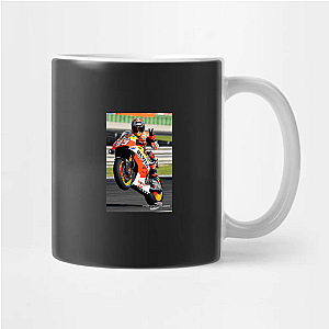 Marc Márquez Always Pushing, Always Daring Marc Márquez Mugs