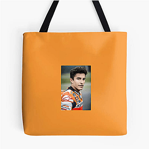 Marc Márquez The Baby Alien Marc Márquez Bags