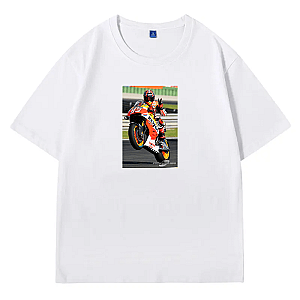 Marc Márquez Always Pushing, Always Daring Marc Márquez T-Shirts