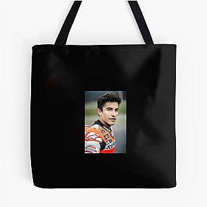 Marc Márquez The Baby Alien Marc Márquez Bags