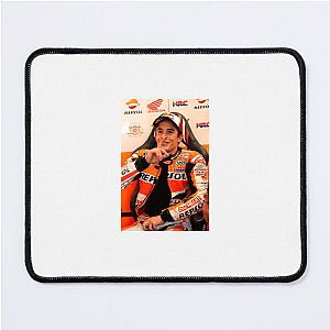 Marc Márquez MotoGP King Marc Márquez Mouse Pads