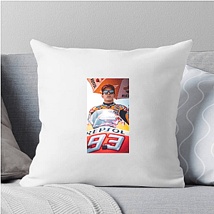 Marc Márquez Cervera's Finest Marc Márquez Pillows Cover