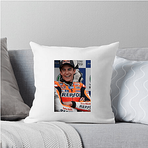 Marc Márquez Ride It Like Marc Marc Márquez Pillows Cover