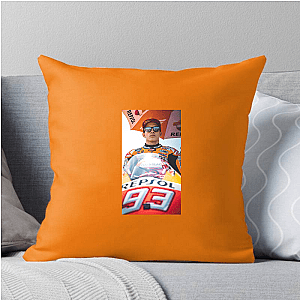 Marc Márquez Cervera's Finest Marc Márquez Pillows Cover